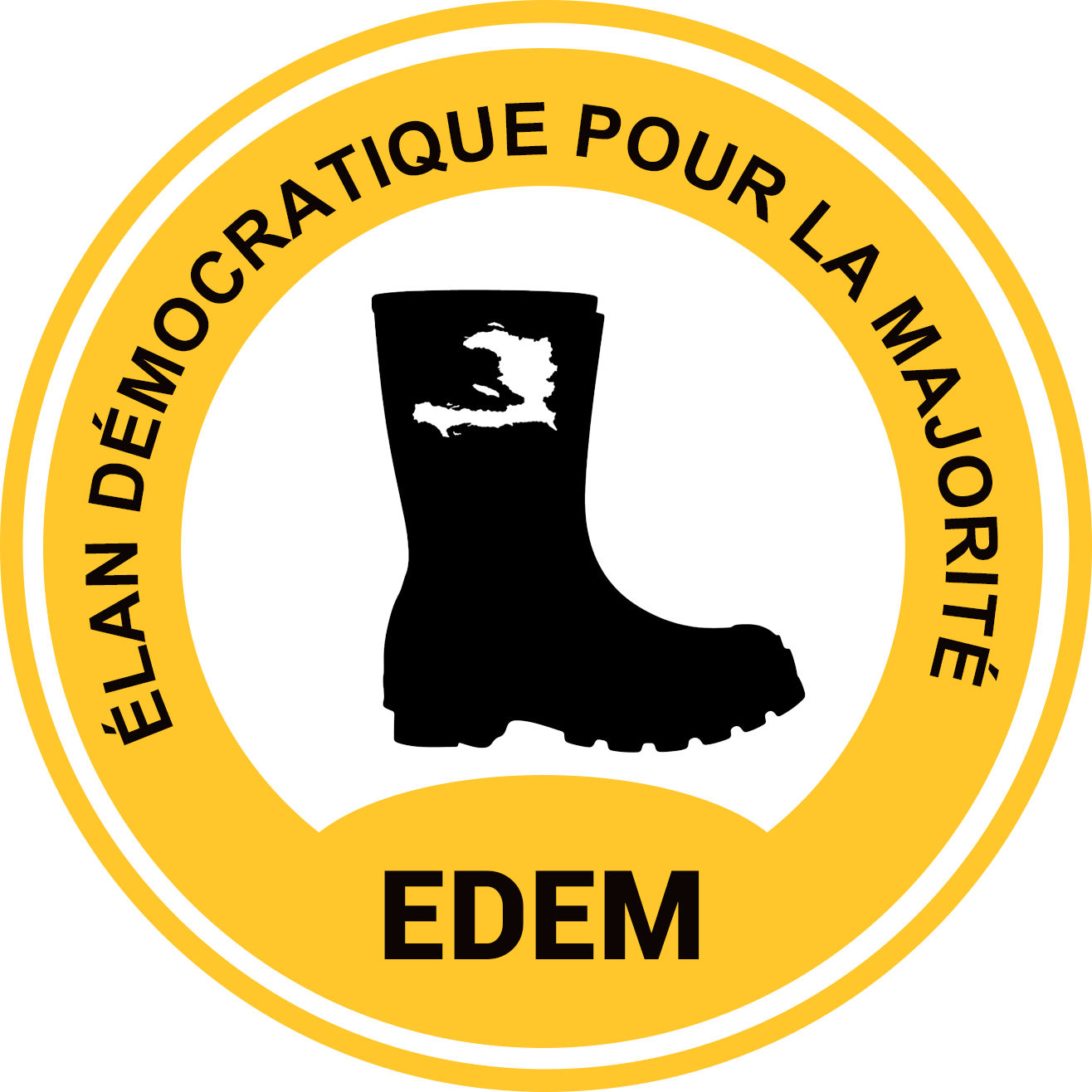 Logo EDEM